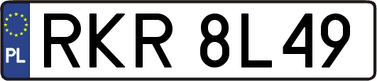 RKR8L49