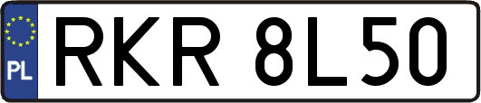 RKR8L50