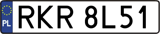 RKR8L51