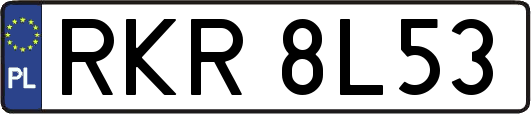 RKR8L53