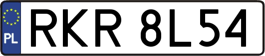 RKR8L54