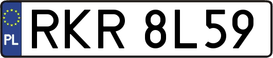 RKR8L59