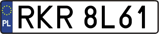 RKR8L61