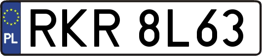 RKR8L63