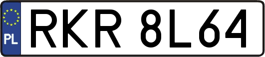 RKR8L64