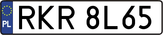RKR8L65