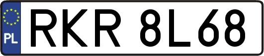 RKR8L68