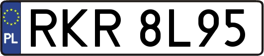 RKR8L95