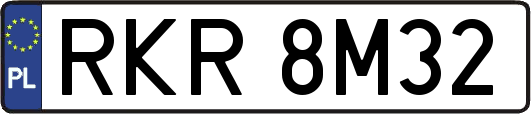 RKR8M32