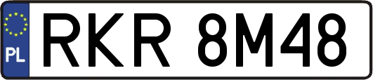 RKR8M48
