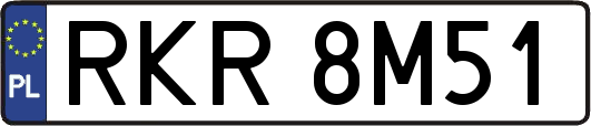 RKR8M51