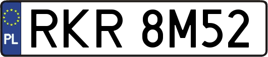 RKR8M52