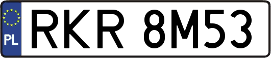 RKR8M53