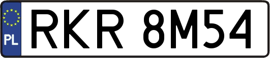 RKR8M54