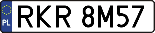 RKR8M57