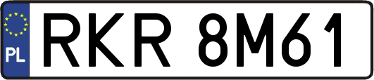 RKR8M61