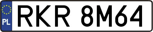 RKR8M64