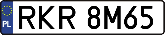 RKR8M65