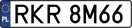 RKR8M66
