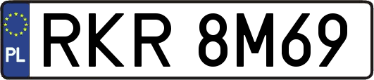 RKR8M69