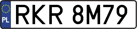 RKR8M79