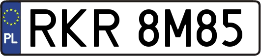 RKR8M85