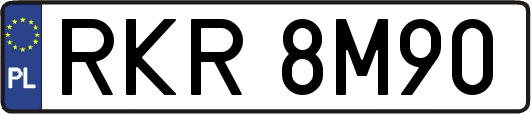RKR8M90