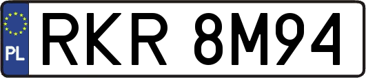 RKR8M94
