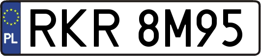 RKR8M95