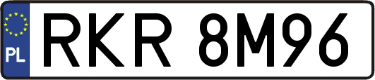 RKR8M96