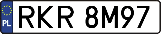 RKR8M97