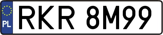 RKR8M99