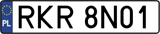 RKR8N01