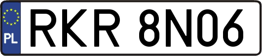 RKR8N06