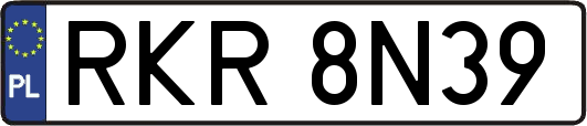 RKR8N39