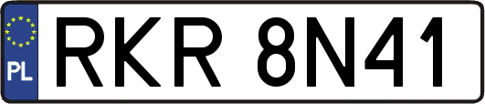 RKR8N41