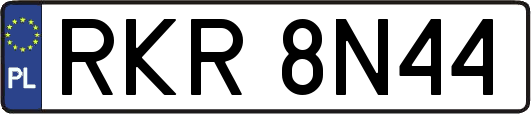 RKR8N44