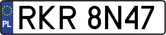 RKR8N47