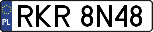 RKR8N48