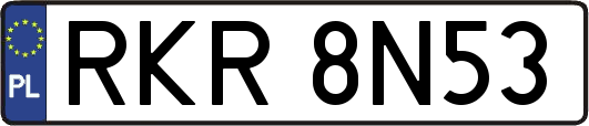 RKR8N53