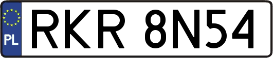 RKR8N54