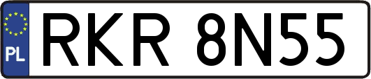 RKR8N55
