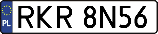 RKR8N56