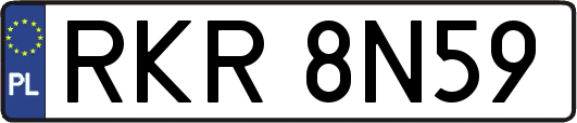 RKR8N59