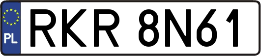 RKR8N61