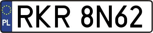 RKR8N62