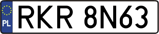 RKR8N63