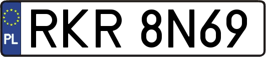 RKR8N69