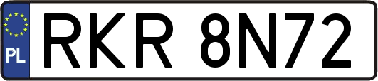 RKR8N72