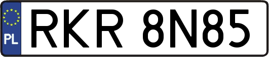 RKR8N85